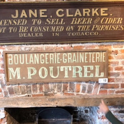 Antiques - Home Decor