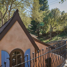 Story Book House New Build