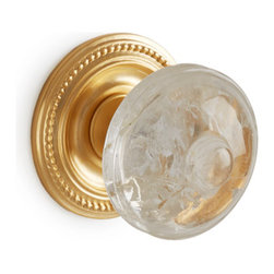 Sherle Wagner Door Levers & Knobs - Products