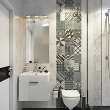 Bathroom Ideas