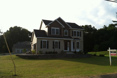 Custom Home