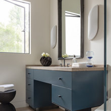 Bathroom Ideas