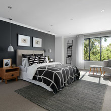 Bedrooms