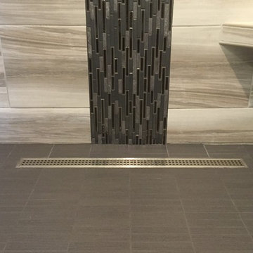 Master Bath Southern Shores