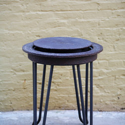 Etc - Side Tables And End Tables