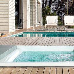 Artexa Outdoor - Hot Tubs
