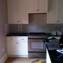 subway tile