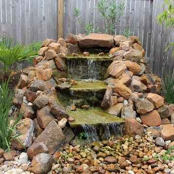 Landscape Construction and Design