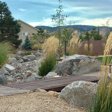 South Reno Curb Appeal