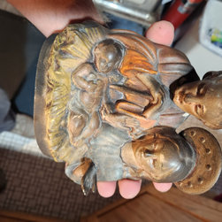 Laser Stripping - Home Decor