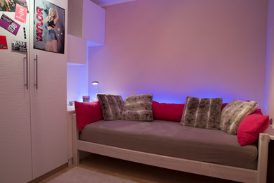 Modernes Kinderzimmer in München
