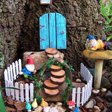 Guest Picks: Fairy-Friendly Home and Garden Decor