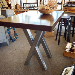Custom furniture - Dining Tables