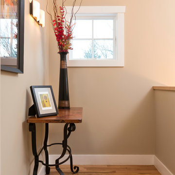 Arapahoe Ridge - Whole House Remodel