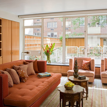 Museum Mile Townhouse