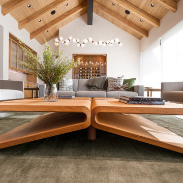 Ridgeway Retreat