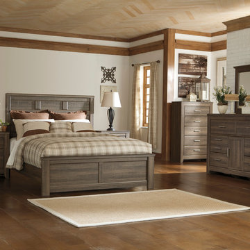 Devon Bedroom Set