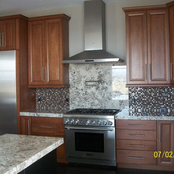 Pester Kitchen
