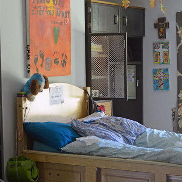 My Houzz: A Pay-It-Forward Kitchen Remodel in Dallas