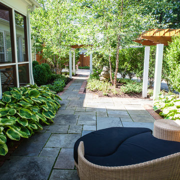 Garden Structures