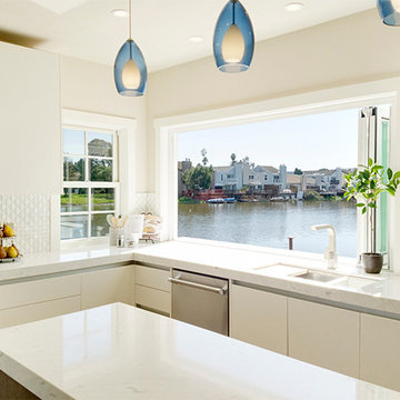 Island Place