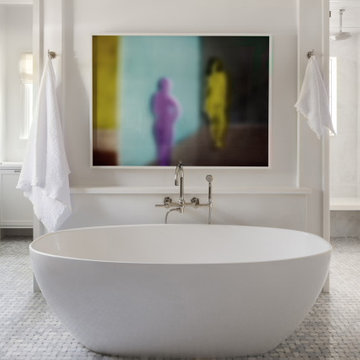 Historic Renovation and Addition | A Home for Hosting