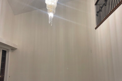 Interior Painting -
