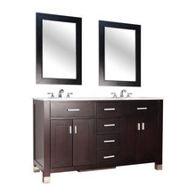 Vanities