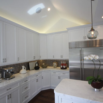 1919 Historical Renovation | Before & After