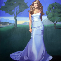 Home Decor - Paintings