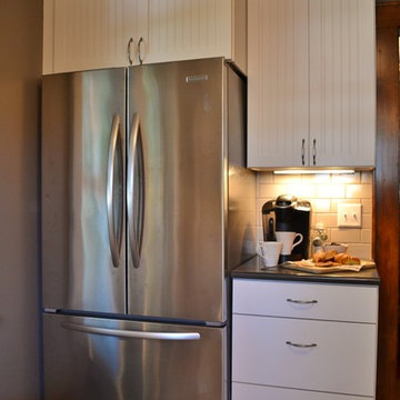 Cozy Kitchen