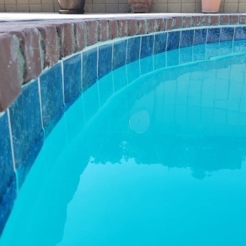 Pool remodeling - Sherman oaks
