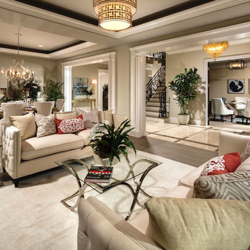 Watson Dr. Arcadia California for Coldwell Banker Realtor Ash Risk