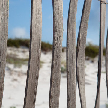 Seaside Florida Beach Cottage