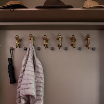 My Houzz: Fun and Happy Colors for a Northern California Home