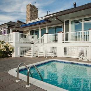 Mantoloking, NJ - Total Renovation & Lift