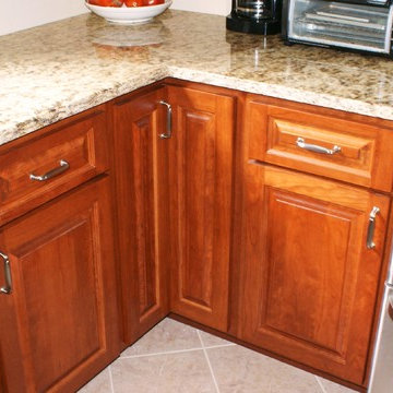 Saratoga Kitchens