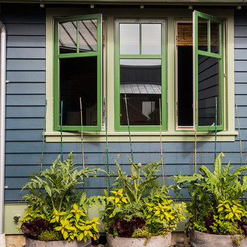 Sunset Magazine - Idea House