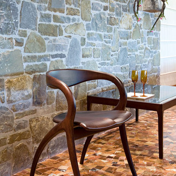 Star Dining Chair in Wenge - $872.64
