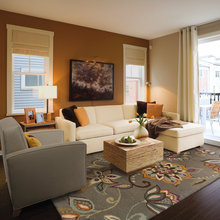 Area Rugs