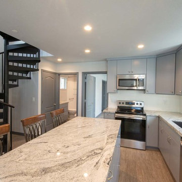 Spacious Guest House