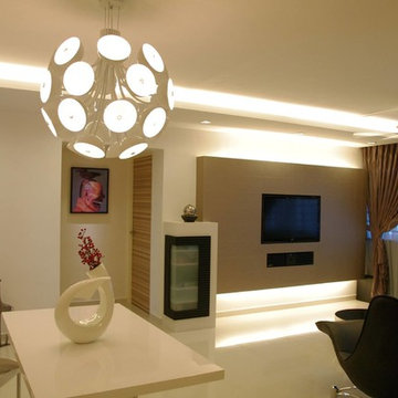 Pine Close Apartment