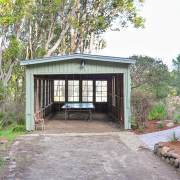 Point Reyes Cromary Vacation Home