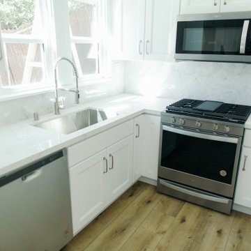 Echo Park Complete Remodel