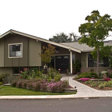 Ranch Style Exterior