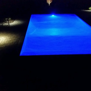 New Seabury Summer Space