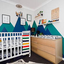 Nursery / Baby’s Room