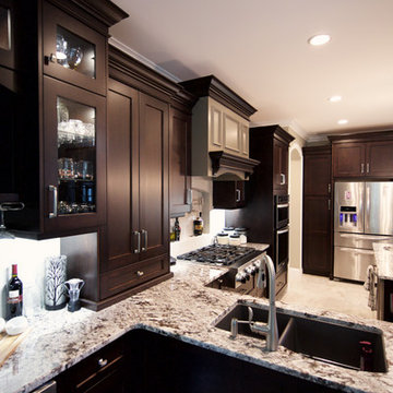 Jewel Box Custom