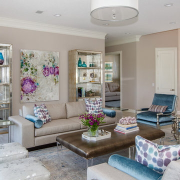 Sawgrass Renovation