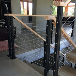 Cable Railings - Products